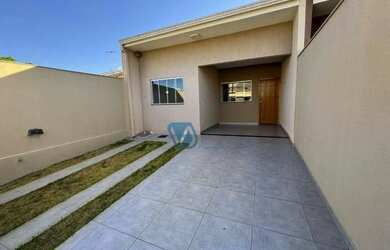 Imagem 3: Casa com 3 dormitórios para alugar, 100 m² por R$ 3.400,01/mês - Jardim...