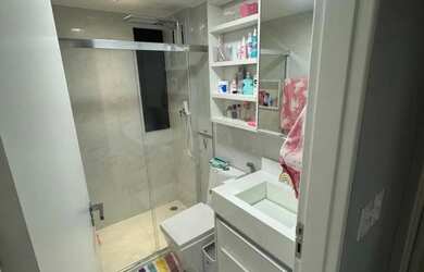 Imagem 6: Condomínio Ametista/ Jatiuca/ na rua da praia