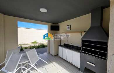 Imagem 8: Vila das flores - 2 Quartos - 4 Andar - Lago Azul