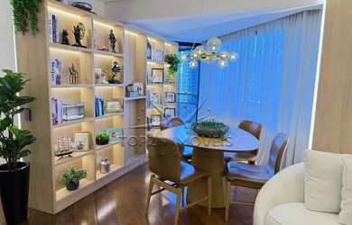 Imagem 7: Imóvel para venda possui 98 metros quadrados com 3 quartos em Santana...