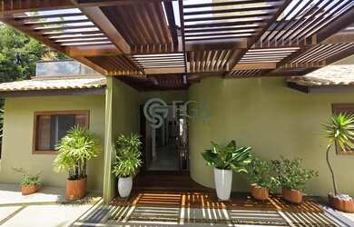 Imagem 13: Casa espetacular no Condomínio Porto de Ibiúna!