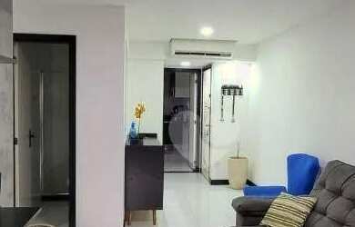 Imagem 6: Apartamento com 3 quartos à venda, 118 m² por R$ 620.000 - Recreio dos...