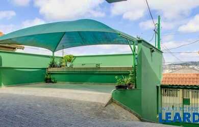 Imagem 8: SOBRADO - VILA JUNQUEIRA - SP