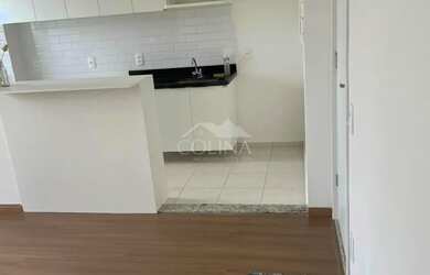 Imagem 3: Apartamento a Venda no La Vite Toscana em Jundiaí