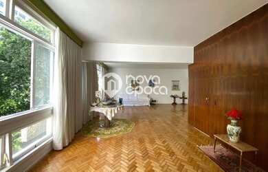 Imagem: O apartamento possui 3 Dormitórios, 4 Banheiros, 1 Vaga na