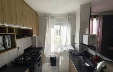 Imagem 10: Venda de Apartamentos / Padrão na cidade de Araraquara