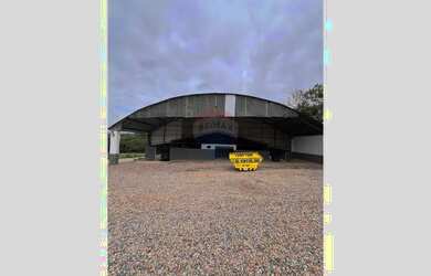 Imagem 8: Galpão para Locação em Vinhedo SP 1.6000 m² Construídos em Terreno...