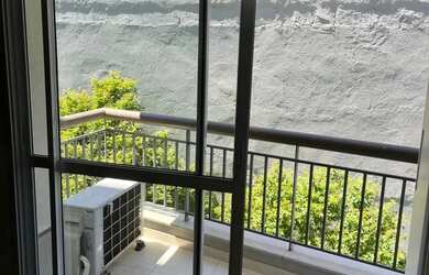 Imagem 3: Apartamento Para Locação Perdizes, 1 Quartos, 1 Vaga, 35m² - (condomínio Lume Joao Ramalho