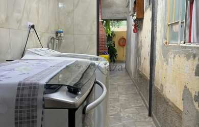 Imagem 16: Oportunidade - Casa - Conjunto Residencial Dom Pedro I - 3 Dormitórios...