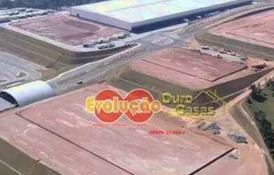 Imagem 3: Galpão Industrial - Ponte Alta