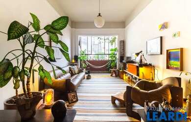 Imagem 2: APARTAMENTO - BARRA FUNDA - SP