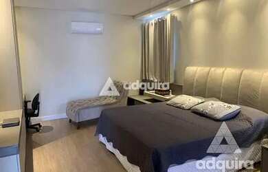 Imagem 3: Casa à venda 4 Quartos, 3 Suites, 6 Vagas, 412M², Estrela, Ponta Grossa...