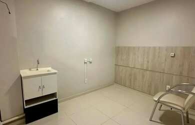 Imagem 6: Brandalise Imoveis aluga sala comercial no centro de canoas mobiliado