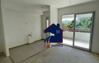 Imagem 2: Apartamento à venda, 57 m² por R$ 490.000,00 - Freguesia do Ó - São...