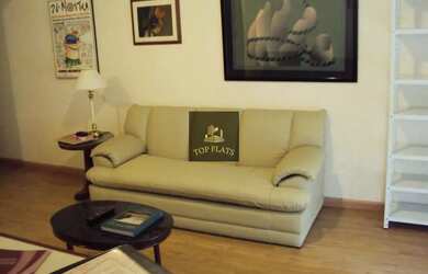 Imagem 8: Flat disponível na Bela Vista