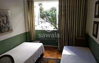 Imagem 6: Apartamento à venda com 180,00m² e 4 quartos em Copacabana, Rio de Janeiro - RJ