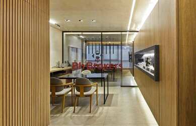 Imagem 2: SALA COMERCIAL MOBILIADA PARA LOCAÇÃO