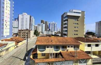 Imagem 14: Apartamento 2 quartos na Guilhermina praia grande