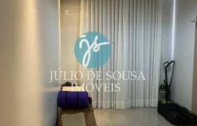 Imagem 3: Apartamento duas suítes. Varanda, 90m² de Área, 2 Vagas na garageme2...