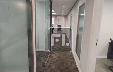 Imagem 13: Conjunto, 250 m² - venda por R$ 3.500.000,09 ou aluguel por R$ 41.415,08/mês - Bela Vista