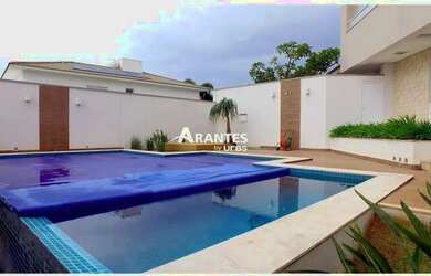 Imagem 13: Sobrado em condomínio com 555m² 4 quartos à venda no Gávea Paradiso