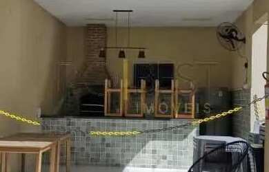 Imagem 9: Condominio DEZ Bonsucesso 1° Locação