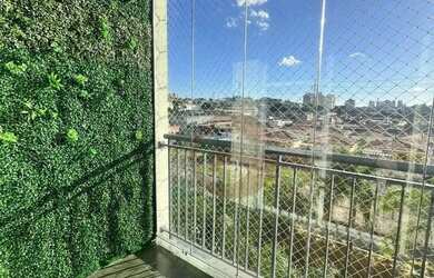 Imagem 11: Apartamento com 2 dormitórios para alugar, 64 m² por R$ 3.390,00/mês...