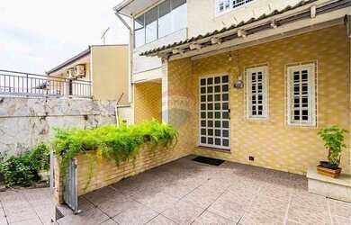 Imagem 4: Sobrado para locação 03 dormitórios, 218m² Tarumã