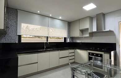 Imagem 16: CASA EM CONDOMÍNIO - ALPHAVILLE - SP