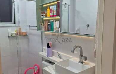 Imagem 14: Apartamento a venda com 65 metros quadrados com 2 quartos, Parque Industrial - São José d