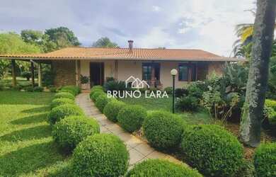 Imagem 2: Casa à venda em Igarapé Condomínio Fazenda Solar