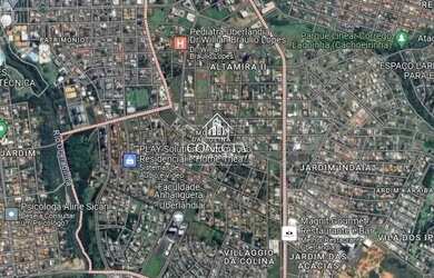 Imagem: O terreno possui 12m² de Área, Imóvel novo e está localizado