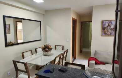 Imagem 9: Vendo ágio apartamento 2 quartos com suite em Samambaia