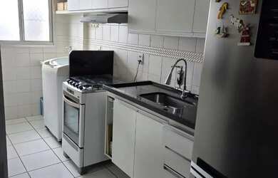 Imagem 9: Ed. Van Gogh - 43m2 - 1 dor - 1 vaga - Ao lado da Faculdade USP