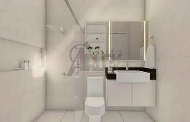 Imagem 14: Casa de 2 Pavimentos à Venda - Bairro Belvedere - Montes Claros/MG