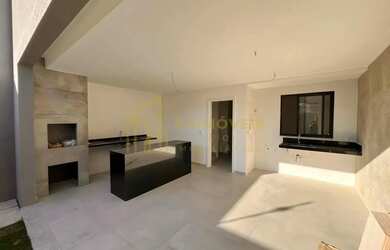 Imagem 15: Linda casa em Morada de Laranjeiras Triplex com 4 quartos e espaço gourmet