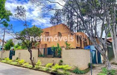 Imagem 15: Casa de arquitetura premiada, melhor ponto do belvedere