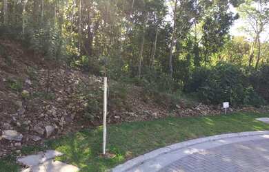 Imagem 3: Terreno - Bairro Pórtico II