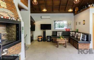 Imagem 3: Cobertura em Moinhos de Vento