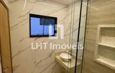 Imagem 16: Espetacular Casa em condomínio