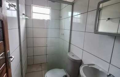 Imagem 7: Residencial Nova União, Ed. Caiçara apto no térreo