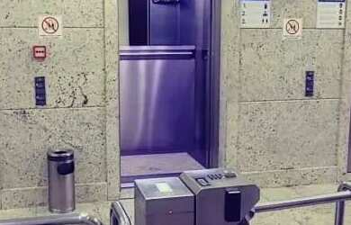 Imagem 15: AQUARIUS: SALA COMERCIAL, 34m², 3 AMBIENTES, CLIMATIZADA, 1 VAGA COBERTA, EXCELENTE LOCALI