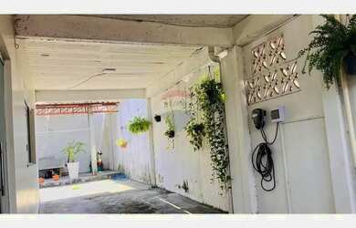 Imagem 7: Casa Moderna com 3 Suites Nucleo 16 ao lado do Novo Aleixo