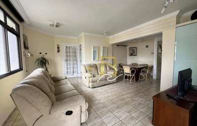 Imagem 4: Apartamento com 3 dormitórios, 114 m² - venda por R$ 585.000,00 ou aluguel...