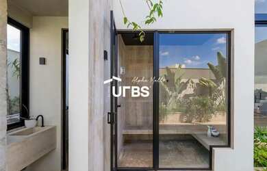 Imagem 16: Jardins Italia - Casa de Condomínio 5 quartos, sendo 5 suítes