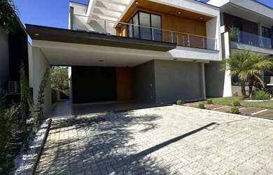 Imagem 4: CASA EM CONDOMÍNIO - CHÁCARAS MARINGÁ - SP