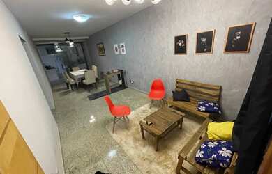 Imagem 2: Casa em condomínio fechado, 10 minutos do shopping flamboyant