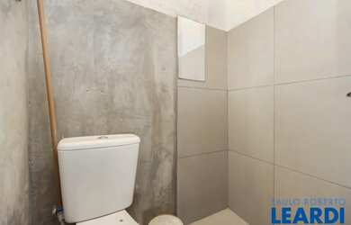 Imagem 8: GALPÃO - BARRA FUNDA - SP