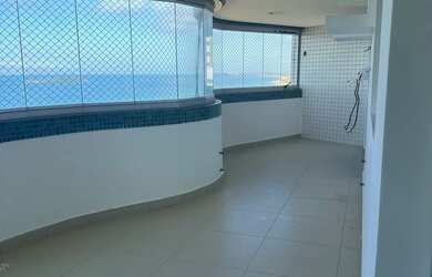 Imagem: O apartamento possui 3 Dormitórios, 3 Banheiros, 2 Vagas na