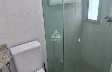 Imagem 15: Aparmaneto 2 quartos - revertidos em 3 - 74m² - 03 banheiros - 02 suítes...